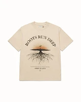 Roots Run Deep T-Shirt