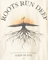 Roots Run Deep T-Shirt