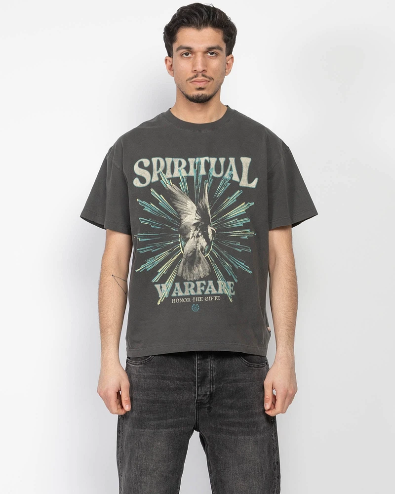 Spiritual Conflict T-Shirt