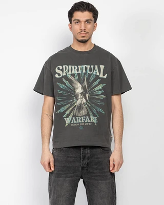 Spiritual Conflict T-Shirt