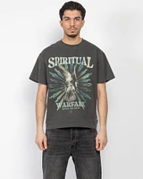 Spiritual Conflict T-Shirt