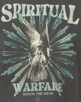 Spiritual Conflict T-Shirt