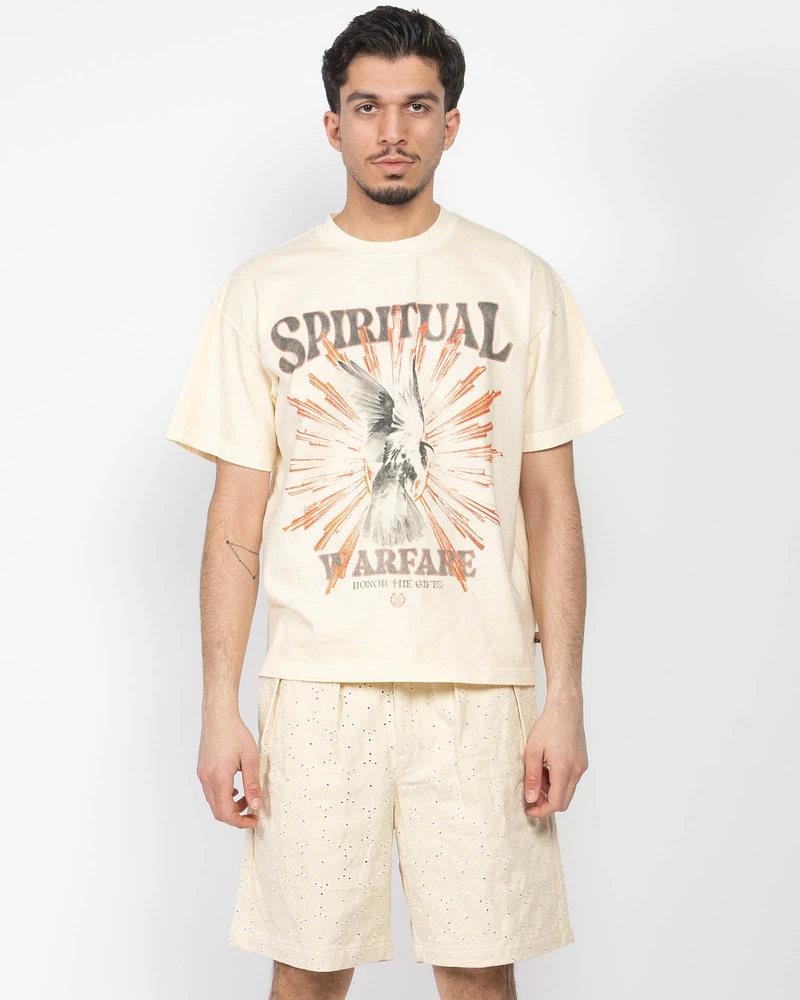 Spiritual Conflict T-Shirt