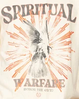 Spiritual Conflict T-Shirt