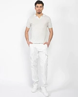 Cargo Pocket Pants