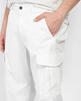 Cargo Pocket Pants