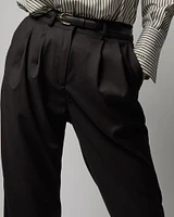 Rue Pleated Pants