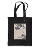 Floral Tote Bag