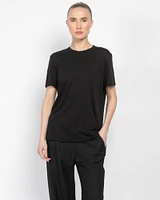 Oversized Short Sleeve T-Shirt