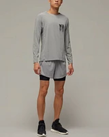 Run Long Sleeve