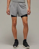 Run Tight Shorts