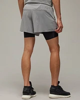 Run Tight Shorts