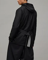 Ref Wool Hood Top