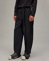 Ref Wool Trackpants