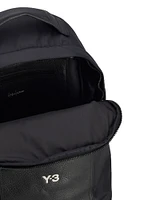 Y-3 Lux Backpack