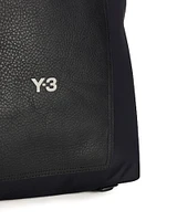 Y-3 Lux Backpack