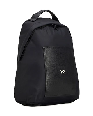 Y-3 Lux Backpack