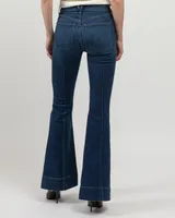 Sheridan Pintuck Jeans