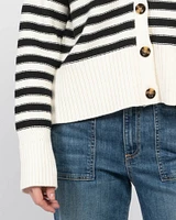 Saylor Cardigan