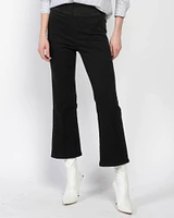 Jetset Crop Mini Boot Pants