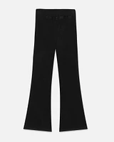 Jetset Crop Mini Boot Pants