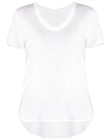 Cindy V-Neck T-Shirt