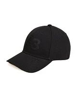 Logo Cap