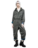 Jump Off Jumpsuit