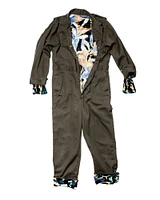 Jump Off Jumpsuit