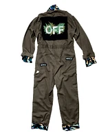 Jump Off Jumpsuit