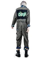 Jump Off Jumpsuit