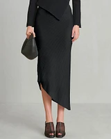 Ewen Knit Skirt