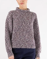 Lari Sweater