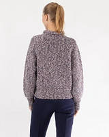 Lari Sweater