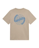 Globe T-Shirt