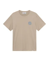 Globe T-Shirt