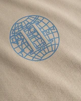 Globe T-Shirt