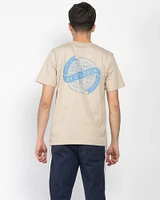 Globe T-Shirt