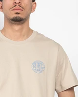 Globe T-Shirt