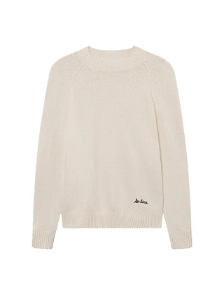 Brad Round Neck Knit