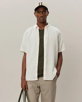 Kris Linen Shirt