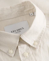 Kris Linen Shirt