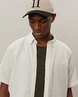 Kris Linen Shirt