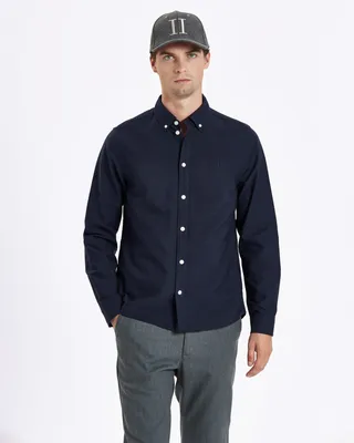 Kristian Oxford Shirt