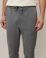 Como Drawstring Pants