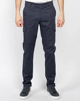 Como Cargo Suit Pants