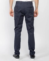 Como Cargo Suit Pants