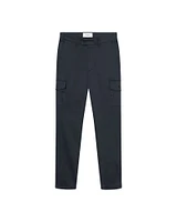 Como Cargo Suit Pants