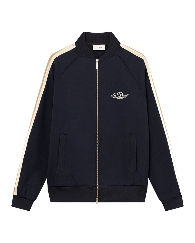 Sterling Track Jacket