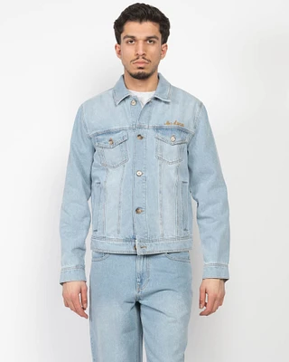 Micah Denim Jacket